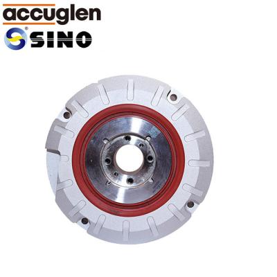 China 20mm Sealed Absolute Angle Encoders AD-20MA-C27 For EDM CNC Machine for sale