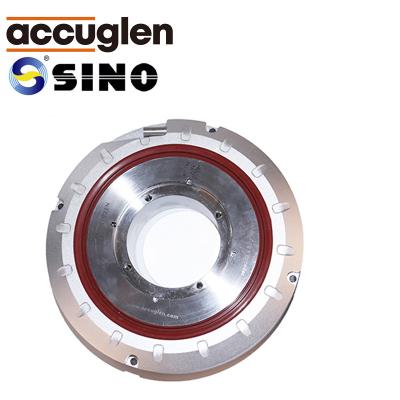 China IP54 Optical Angle Encoder AD-35MA-C27 Measuring Machine For Milling Lathe for sale
