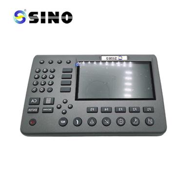 China SDS200 Digital Readout Kits Test Intrusment Glass Linear Scale Machine For Milling Lathe TTL for sale