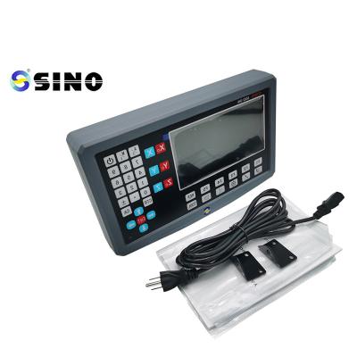 China SDS2-3VA DRO 3 Axis Digital Readout System For Mill Lathe CNC Machine for sale