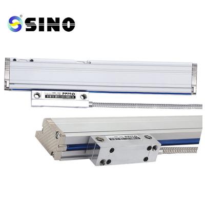 Chine KA800 Magnetic Linear Encoder Digital Readout Scale Test Intrusment For Mill Lathe EDM à vendre