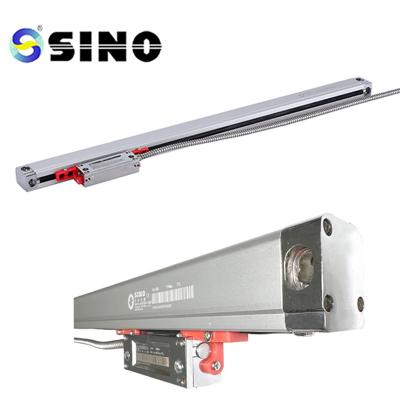 China RoHS SINO Glass Linear Scale Ka300-470mm Position Measuring Tool For CNC Machine Linear Encoder for sale