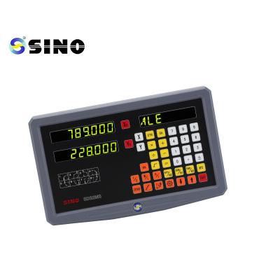 China SDS 2MS AC 100~240V Magnetic Scale DRO Kit  2 Axis KA300 Linear Scale Encoder System for sale