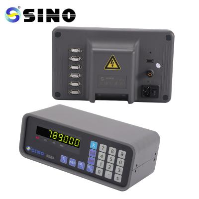 中国 0.5um SINO Digital Readout System SDS3-1 Single Axis Digital Readout Display Counter 販売のため