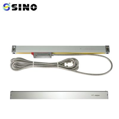 中国 220mm 5um Linear Digital Scale 0.005mm Encoder Products For Spark Machine CNC Lathe 販売のため