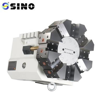 Chine CLT Series Cam Hydraulic Turret SINO CLT63 CNC Drilling Milling Machine Turning Tools à vendre