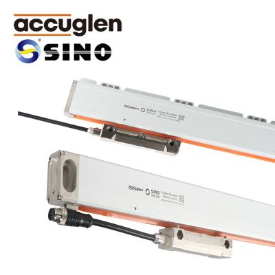 China CNC Lathe Ka Series Digital Readout Connection Linear Scale Encoder en venta