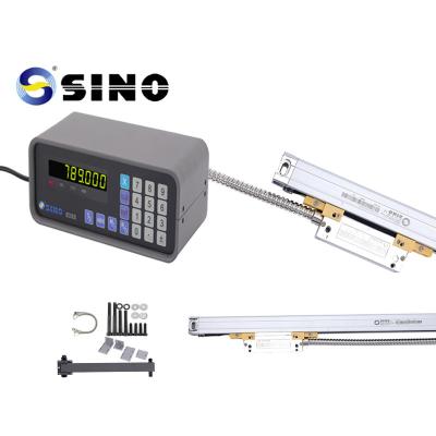 China SDS3 Digital Display Instrument And Grating Ruler For EDM Spark Machine for sale