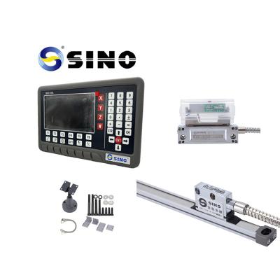 China SINO SDS5-4VA Can Be Used For Testing Process Parameters In The Metal Processing Industry for sale