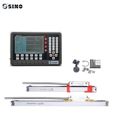 China 4-Axis SDS5-4VA Digital Display Kits In Various Complex Metal Processing Processes for sale
