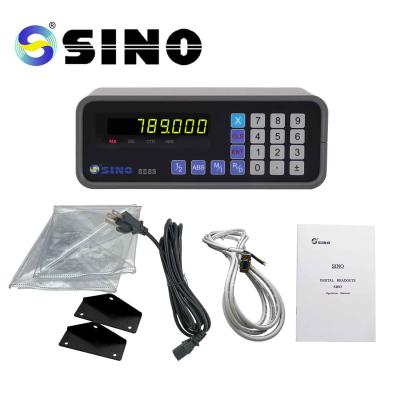 China 60Hz 1 Axis Digital Readout for sale