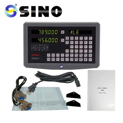 中国 RoHS 50-60Hz LED SINO数値表示装置システムRS232-Cインターフェイス 販売のため