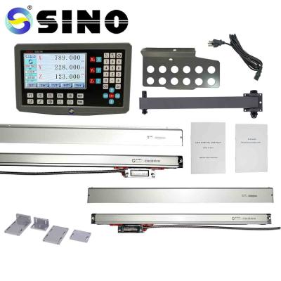 China Multi Function SINO DRO Kit en venta