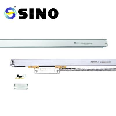 China Absolute Aluminium Glass Linear Encoder 1μM Resolution 24V Durable for sale