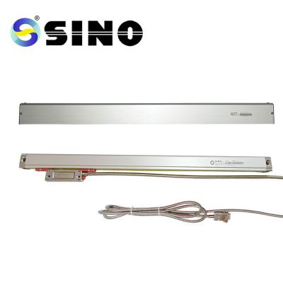 China 1 Micron Resolution Linear Scale CNC , 24V Magnetic Scale Linear Encoder for sale