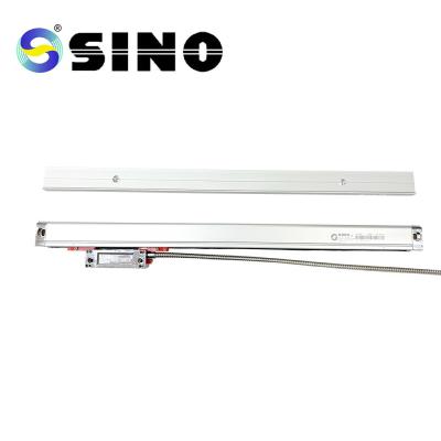 China SINO Small Glass Linear Encoder 1 Micron Resolution For EDM Machine for sale