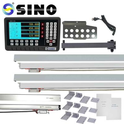 China TFT CNC Digital Readout for sale