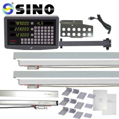 China Three Axes Linear Digital Readout for sale