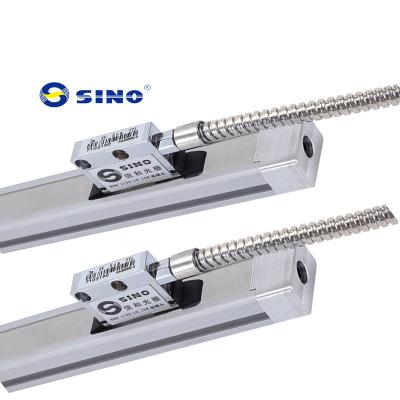 China RoHS 24V Magnetic Linear Encoder 5µm Resolution For Milling Machine for sale