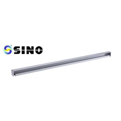 China Anti Vibration H Type Optical Linear Encoder Scale Metal Material for sale