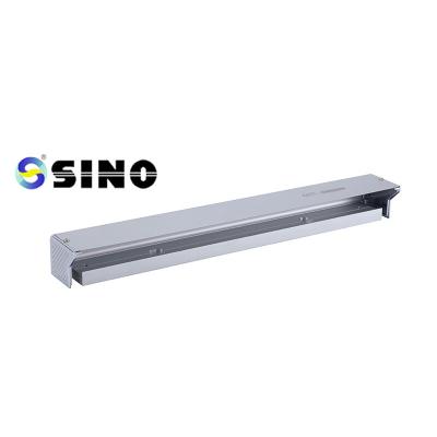 China RoHS D Type DRO Linear Scale , Length 220mm CNC Linear Encoder for sale