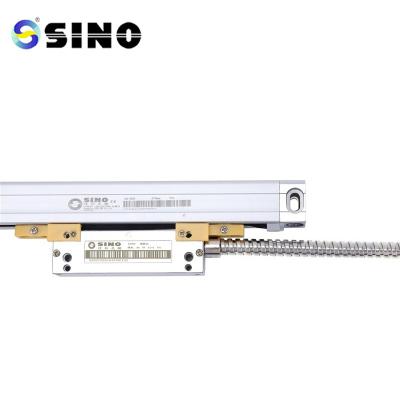China Practical 470mm Sino Sealed Glass Linear Encoder,EDM Linear Glass Scale for sale