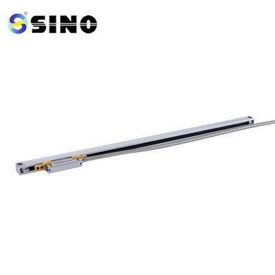 China Small Linear Scale KA500 Digital Readout Optical Encoder For Small Lathe Drilling Machine for sale