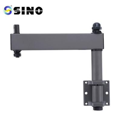 China SINO Metal Digital Readout Holder Bracket , Lathe Instrument DRO Support Holder for sale