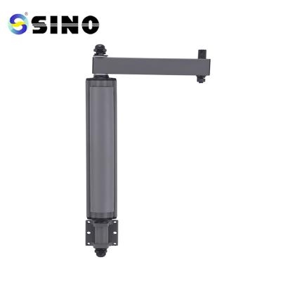 China ISO9001 Lathe CNC Machine Accessories Sturdy Bracket Tool For Linear Scale for sale