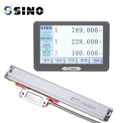 China 30m/Min Digital Readout Kits for sale