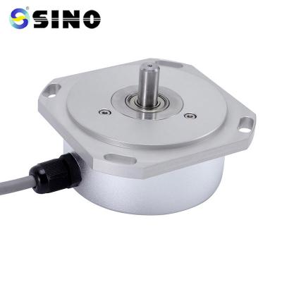 China SINO IP54 Incremental Optical Angle Encoder High Resolution Multi Function for sale
