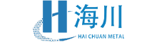 China Suzhou Haichuan Rare Metal Products Co., Ltd.