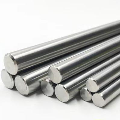 China Most Competitive Price NC1183 Inconel 601 (Alloy 601, UNS N06601) Bar/Rod Inconel Alloy for sale