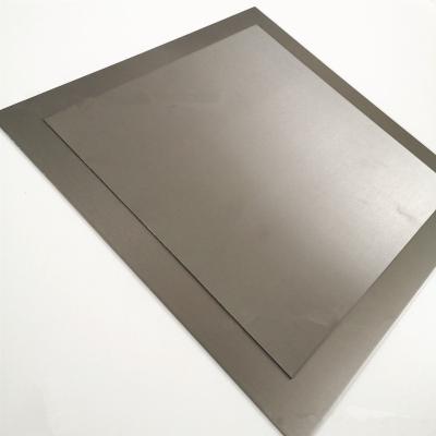 China 99.95% 99.99% Purtity Tantalum Plate Metal Pure Tantalum Price Per Kg,Tantalum Sheet for sale