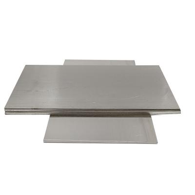 China Factory Directly Supply Nickel Plate Sheet On Sale Nickel Anode Electroplating Plate for sale