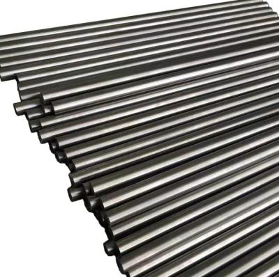China Fabricación de barras redondas de aleación de níquel brillante de alta temperatura para la industria en venta