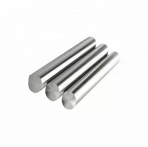 China High Quality Customized Nickel-Based Alloy Round Bar/Rod  Nickel Alloy Bar for sale