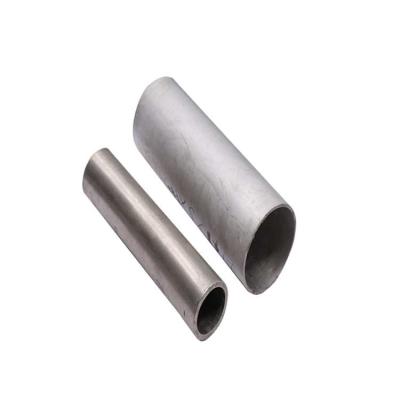 China Hot Sale Pure Nickel Inconel 625 Bar Inconel 600 Pipe With Competitive Prices/Nickel Tubes for sale