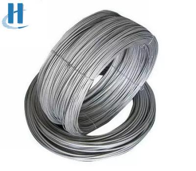 China High Quality Nicr Alloy Nickel Alloy Inconel 625 Ernicrmo-3 Welding Wire Price Per Kg for sale