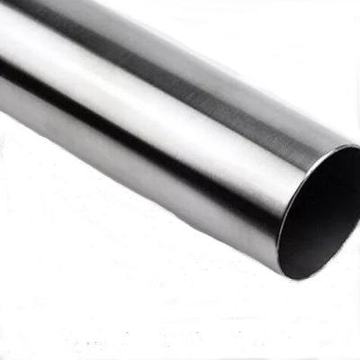 China High Temperature Resistance Pure Nickel Alloy Incoloy 800 Pipe 925 Pipe Tubes for sale