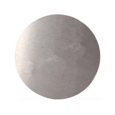 China Tantalum Plate 99.95% Pure Tantalum Sputtering Target / Tantalum Plate / Sheet / Disc for sale
