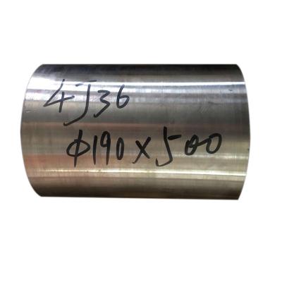 China Customized Cutting Size YG6C/YG8C/YG11C Fabricating Tungsten Carbide Rods For CNC Milling Machine for sale