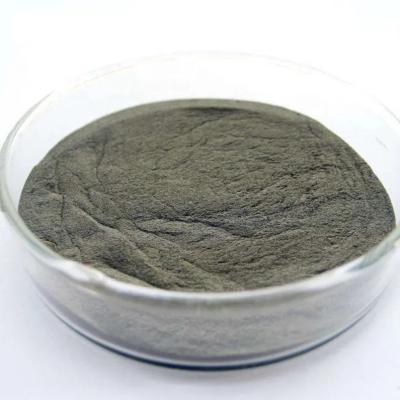 China Polvo de tungsteno Concentrado de tungsteno Wolframita Polvo de tungsteno 99,98% en venta