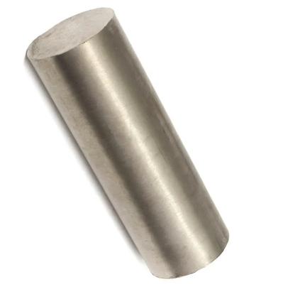 China Pure Niobium Materials 99.95% Pure Niobium Bar Niobium Metal Bar 8.6g/Cm3 for sale