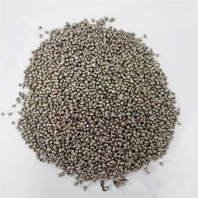 China China Fábrica de fornecimento de bismuto Metal ou bismuto granulados de bola com Cas 7440-69-9 à venda