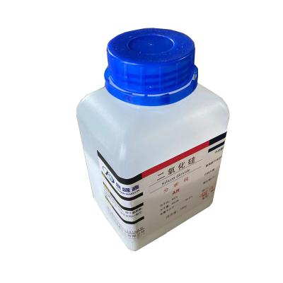 中国 高品質 メーカー メタル粒 食品級 液体 蒸発粉 二酸化シリコン 販売のため