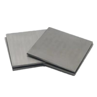 China Customized Pure  Zirconium 702 Sheet High Corrosion Resistance Zirconium Metal Sheet for sale