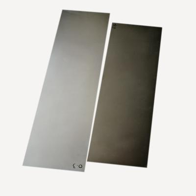 China High Performance In Corrosion Resistance WNife Alloy Sheet Tungsten Nickel Iron Sheet for sale