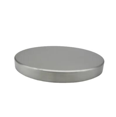 China 99.95% High Purity Mo1 Sputtering Target Molybdenum Special Parts Molybdenum Sputtering Target for sale