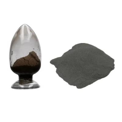 Chine Poudre de tantale 99,9% Pure Poudre métallique de tantale Prix par kg à vendre